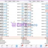 Alchemist EA Live Results