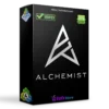 Alchemist EA MT4