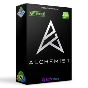 Alchemist EA MT4