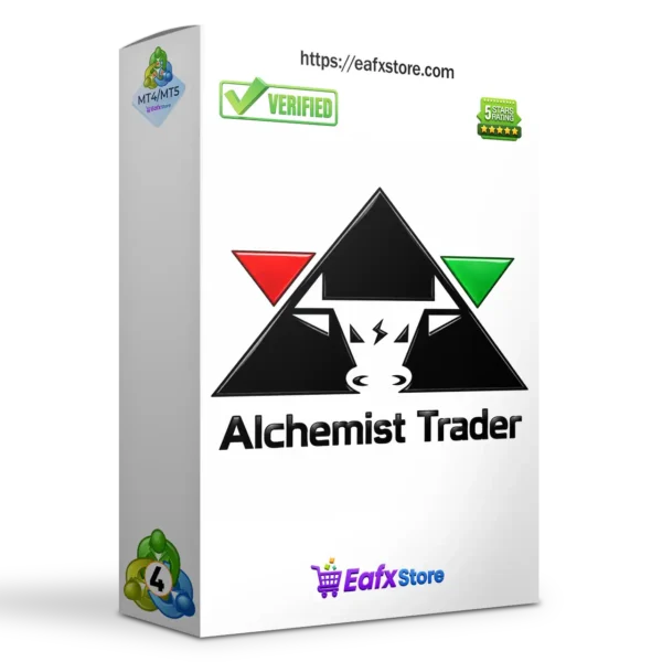Alchemist Trader EA MT4