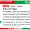 Alchemist Trader EA MT4 Review