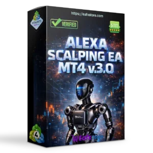 Alexa Scalping MT4