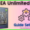 Alfa EA Unlimited MT5 Settings
