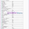 Alfa EA Unlimited MT5 Settings Panel