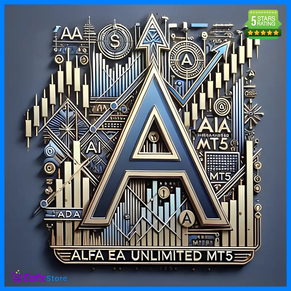 Alfa EA Unlimited