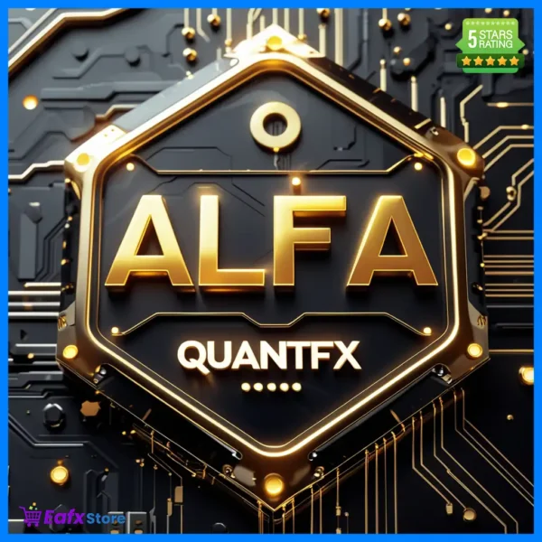 Alfa QuantFX EA