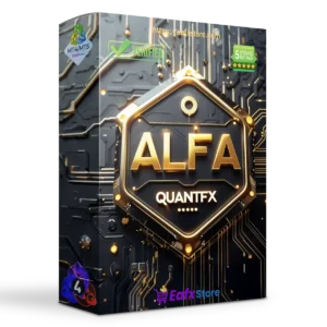 Alfa QuantFX EA MT4