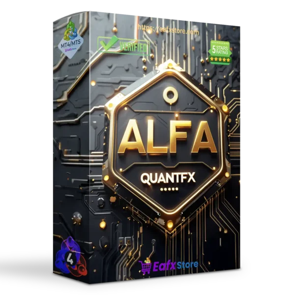 Alfa QuantFX EA MT4