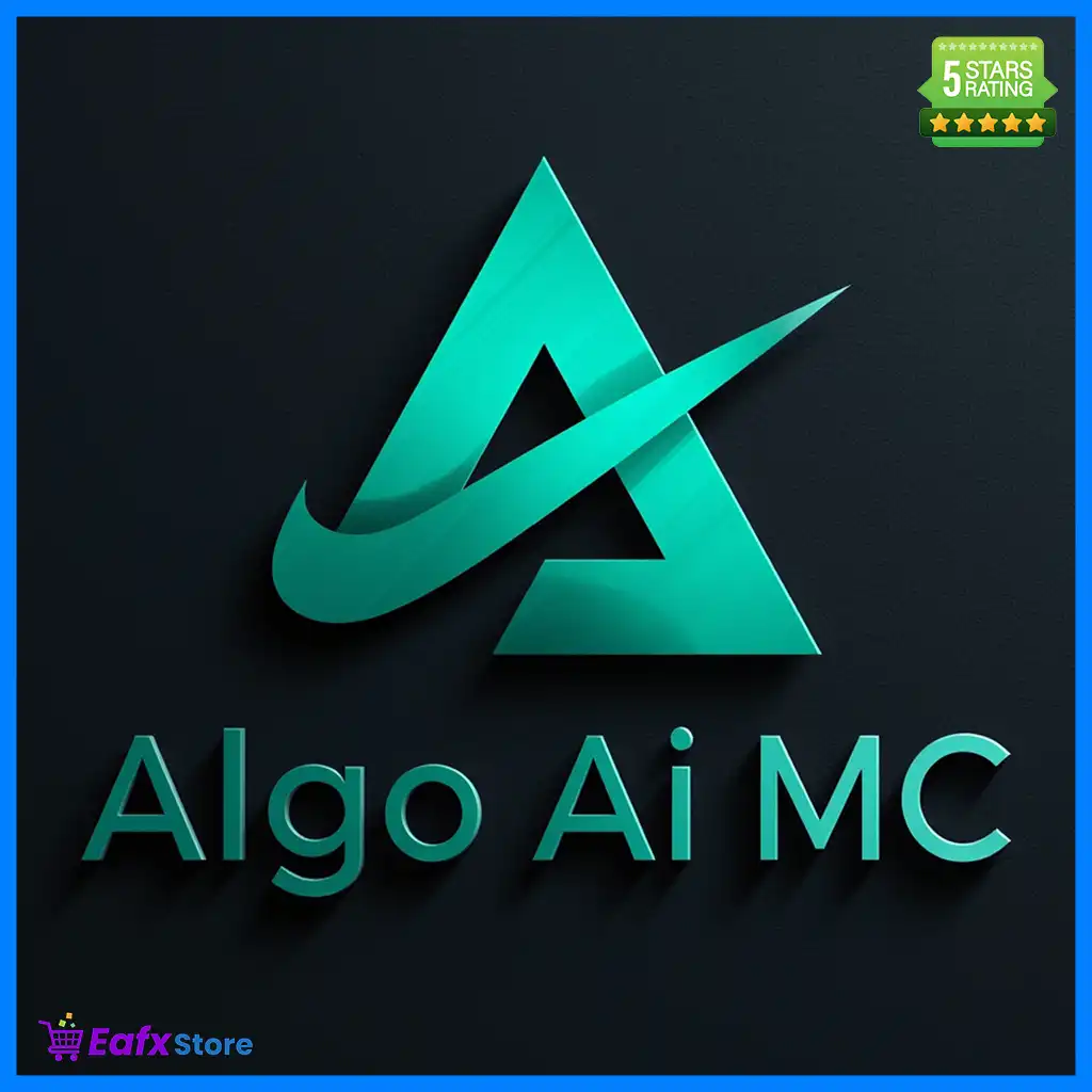 Algo Ai MC MT4 v1.0 (Platform build 1444+)