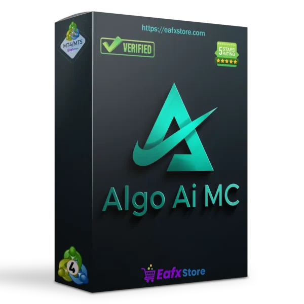 Algo Ai MC MT4