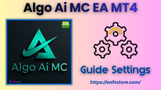 Algo Ai MC MT4 Settings