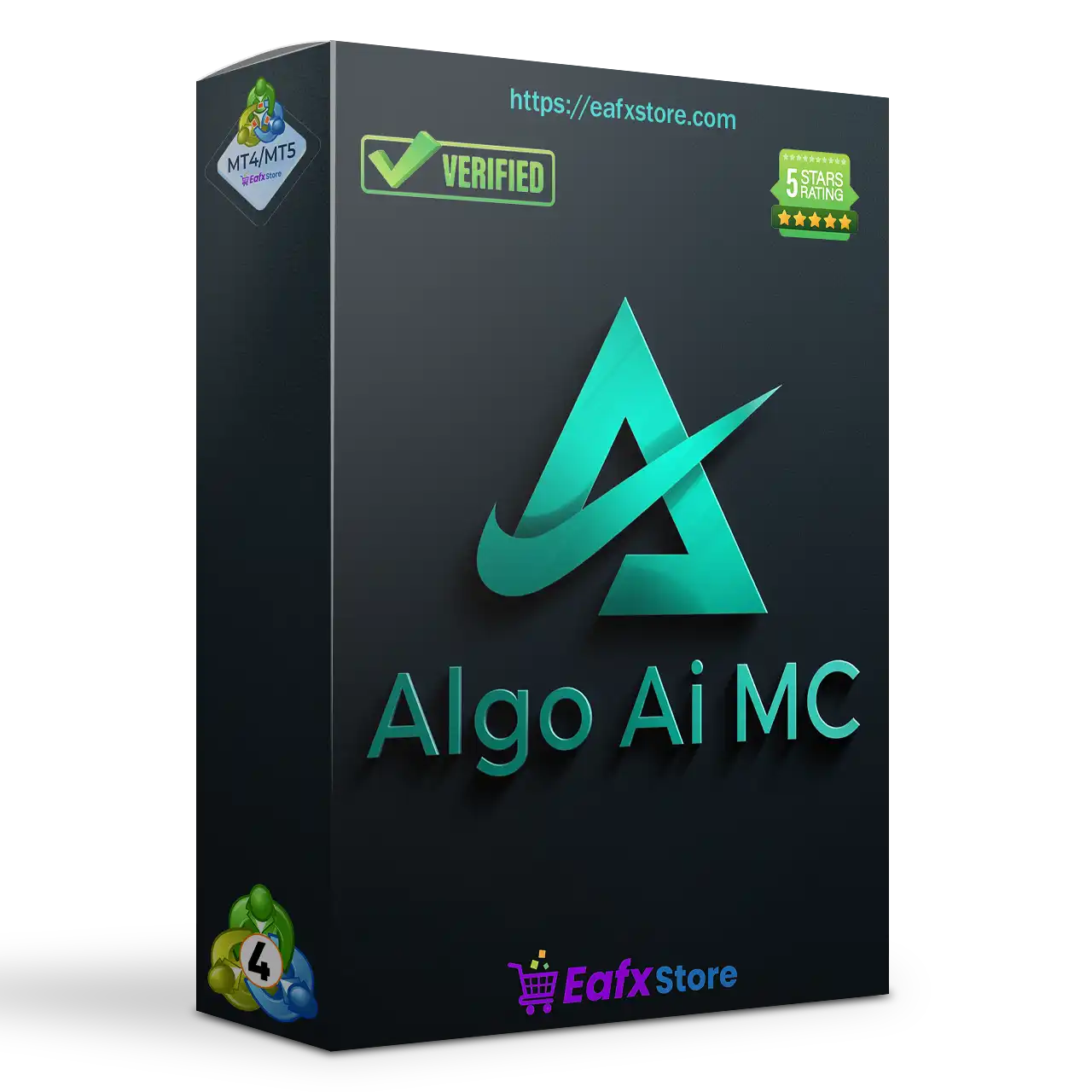 Algo Ai MC MT4