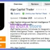 Algo Capital Trader EA Review