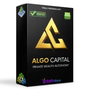 Algo Capital Trader MT4