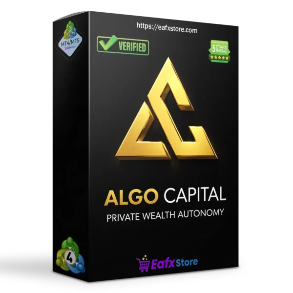 Algo Capital Trader MT4