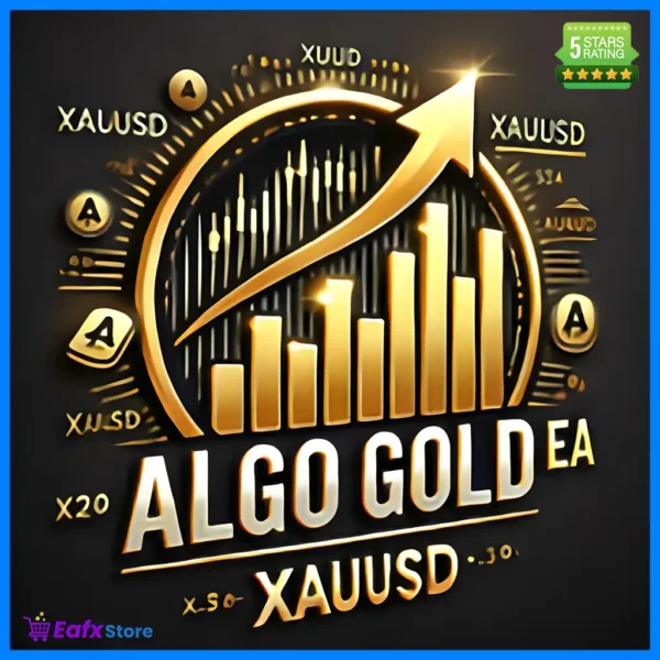 Algo Gold EA