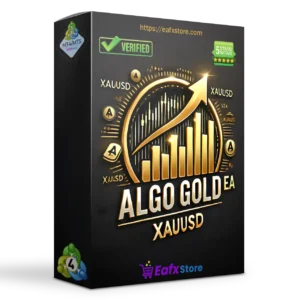Algo Gold EA MT4