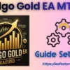 Algo Gold EA MT4 Settings