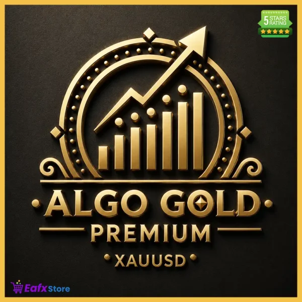 Algo Gold EA Premium