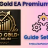 Algo Gold EA Premium MT4 Settings