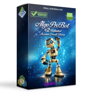 Algo Pro Bot MT5 logo
