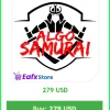 Algo Samurai