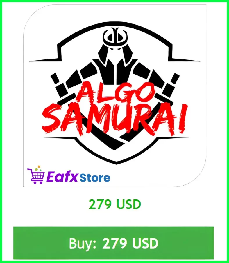 Algo Samurai