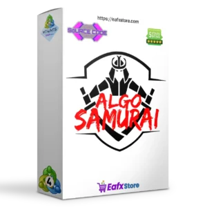 Algo Samurai EA MT4
