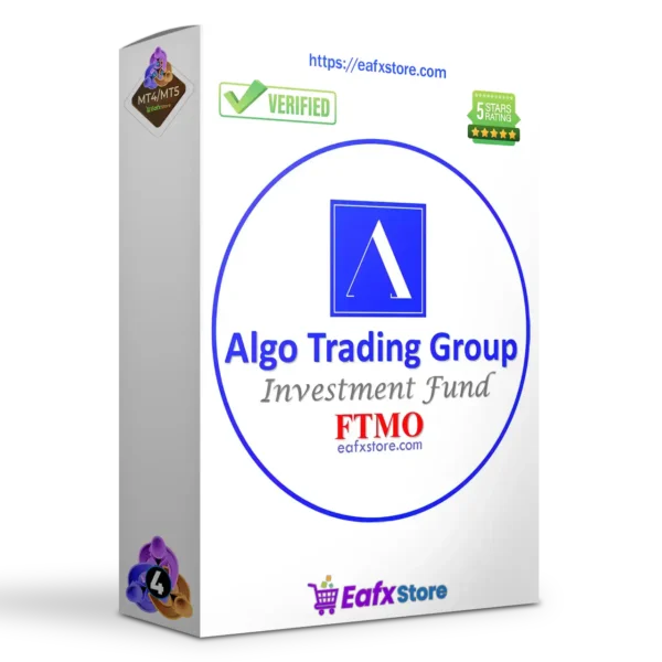 Algo Trend MT4