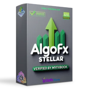 AlgoFX Stellar EA