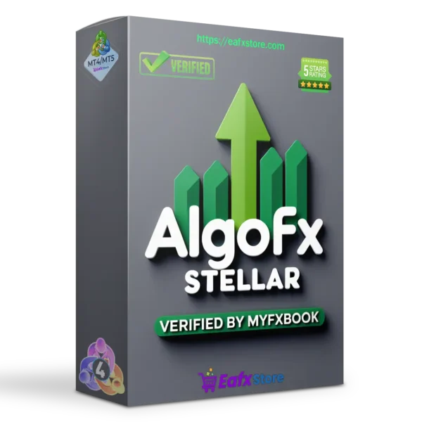 AlgoFX Stellar EA