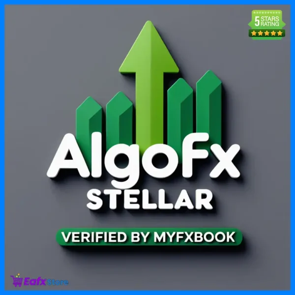 AlgoFX Stellar MT4