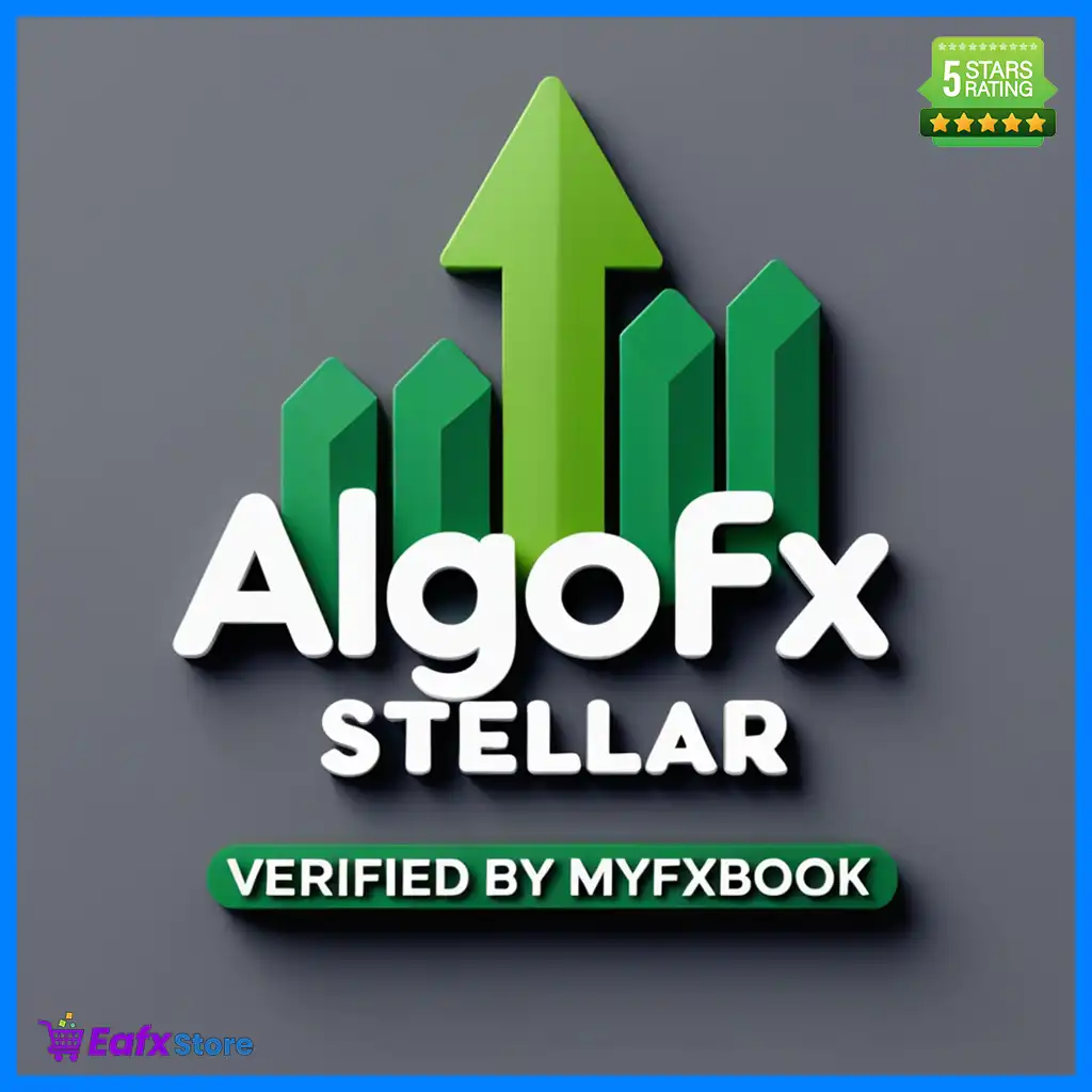 AlgoFX Stellar EA MT4 v2.1 (Platform build 1441+)