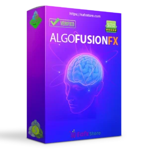 AlgoFusion FX EA MT5