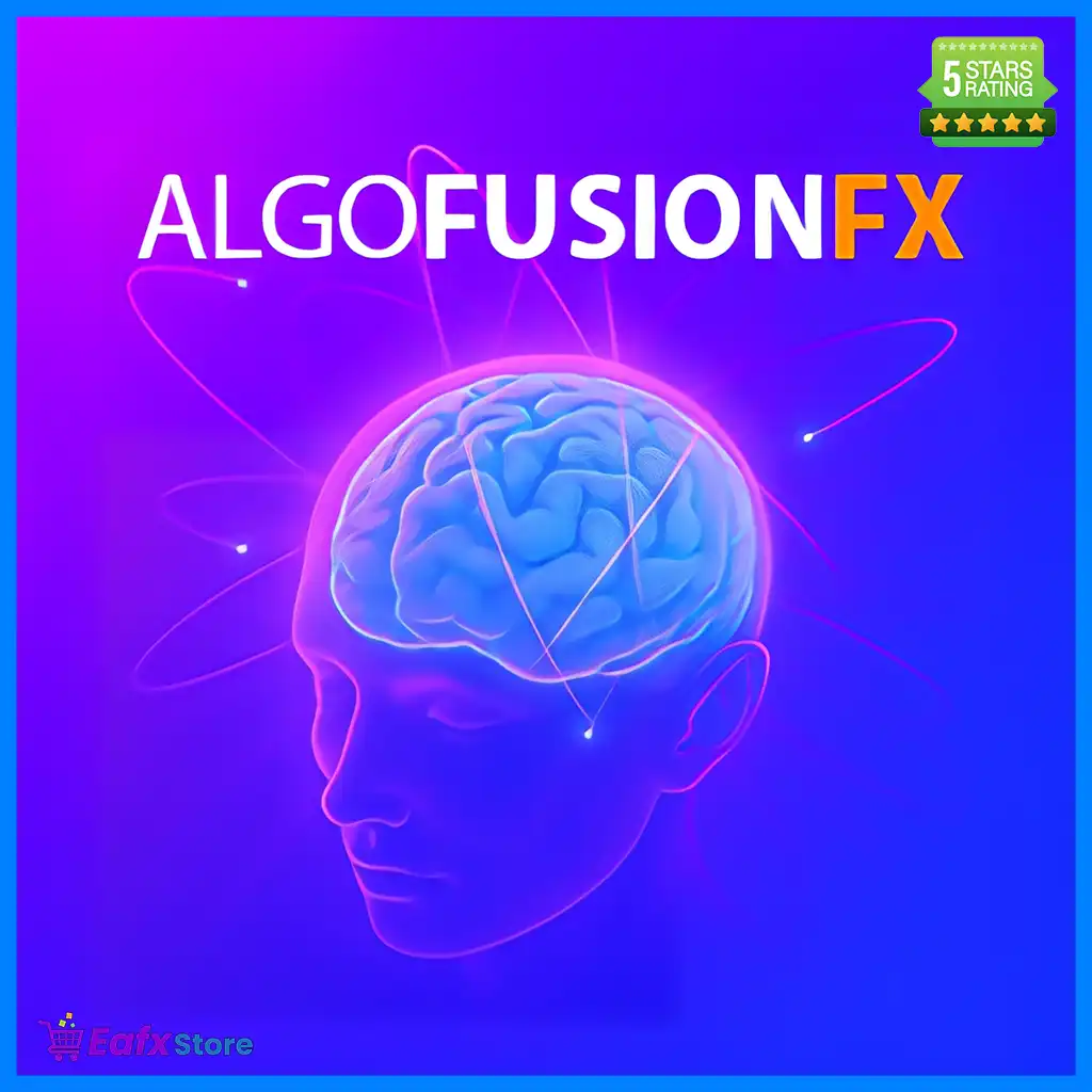 AlgoFusion FX EA MT5 (Latest version) – GroupBuy
