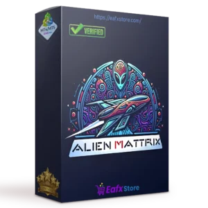 Alien Mattrix EA