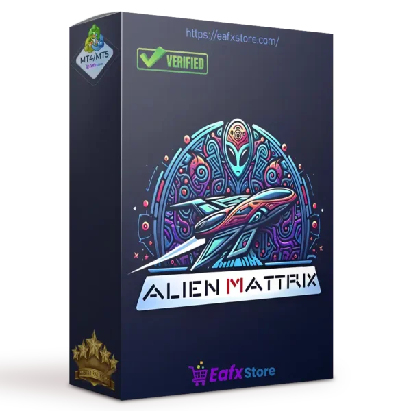 Alien Mattrix EA