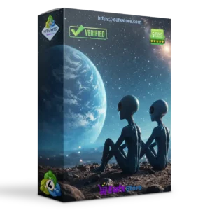 Alien Titanus EA MT4