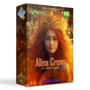 Alins Crown EA MT5