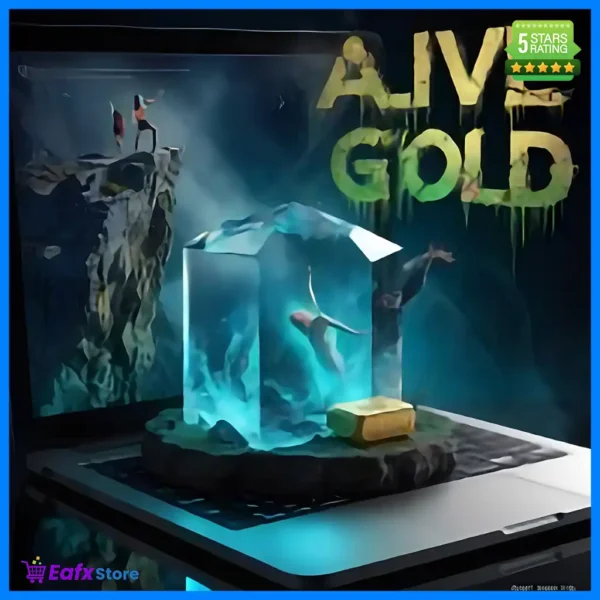 Alive Gold EA