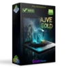 Alive Gold EA MT4