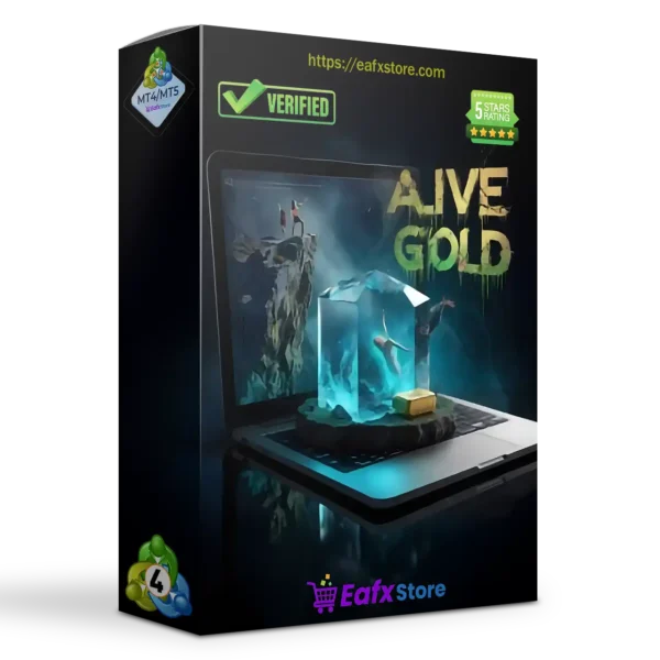 Alive Gold EA MT4