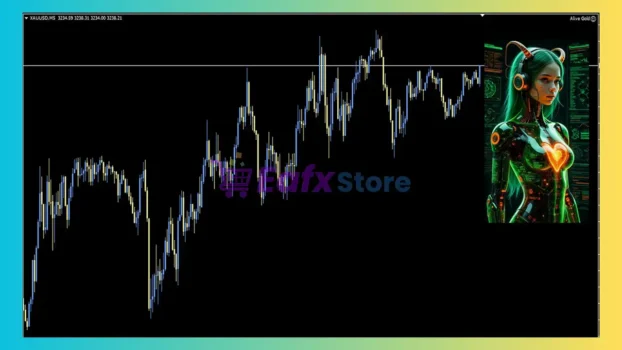 Alive Gold EA Review