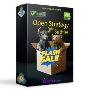 All In One Breakout EA MT5 (Latest version) – GroupBuy 5 All In One Breakout EA MT5