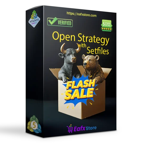 All In One Breakout EA MT5