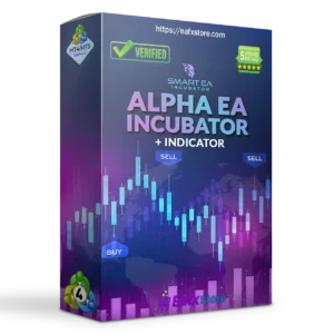 Alpha EA Incubator MT4