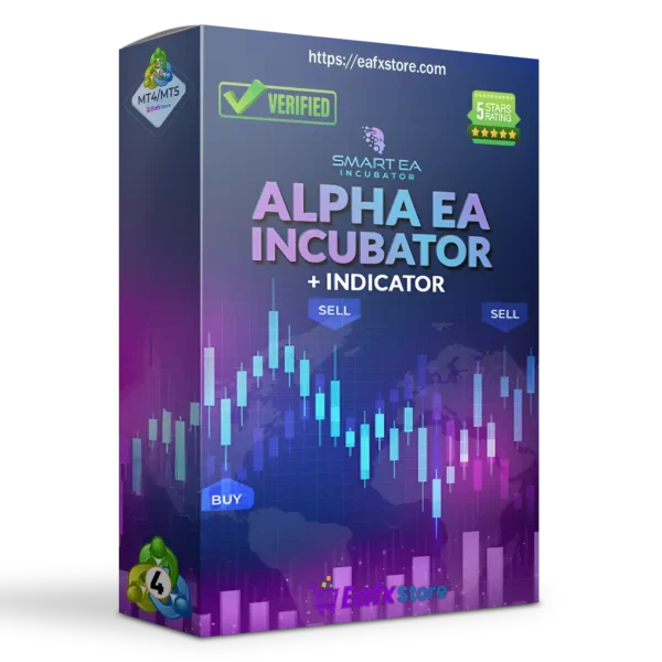 Alpha EA Incubator MT4