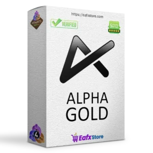 Alpha Gold EA MT4