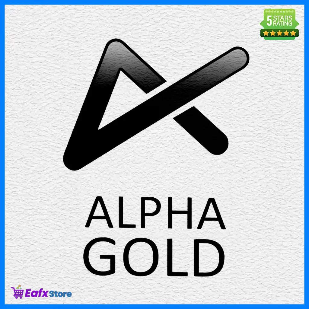 Alpha Gold EA v4.0 MT4 with SetFiles (Platform build 1443+)