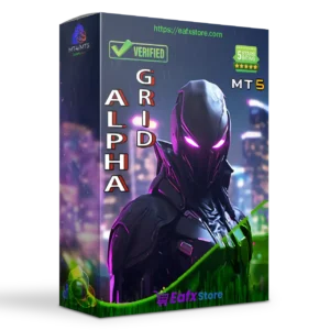 Alpha Grid MT5